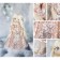 Sewing kit. Interior doll "Nicole", 30 cm