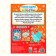Book with reusable stickers "New Year's ABC", 4 pp., A4 format