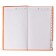 Telephone book A5, 80 sheets "City car", cut alphabet, solid cover, UV-smile