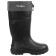 Winter boots Torvi Eva+TEP with a liner -25C, black color, size 45-46