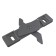 Technical tra004HS-21S, 1.5x4x9 cm, gray-gray color