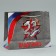 Gift package laminated, packaging, “best defender”, MS 23 x 18 x 8 cm