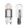 Auto Stuffing LED T10 W5W, 12 V, 1 SMD, LED, Light White