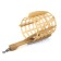 The picker stalker feeder is 10 g, 15 pcs.