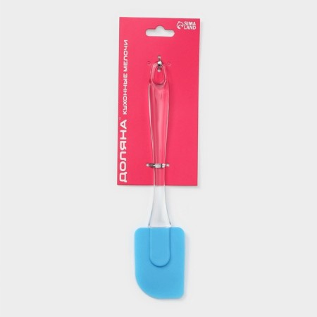 Dolyana blade "LED", 24.5 cm, color mix-4