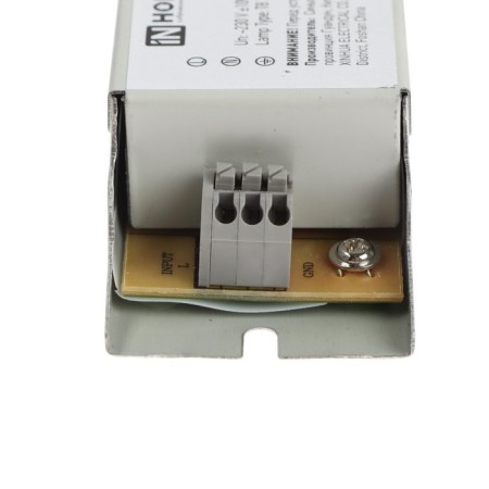 Epra for fluorescent lamps In Home ETL-236-A2, 2x36 W, T8/G13-2