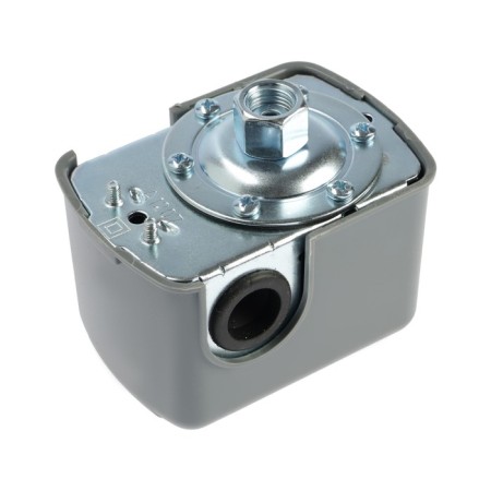 PROFLINE RM 6 pressure relay, external thread 1/4 ", pressure 1.4-2.8 bar-2
