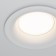 The built-in lamp Technical DL027-2-01W, 1x50W, 8.5x8.5x3 cm, GU10, white color