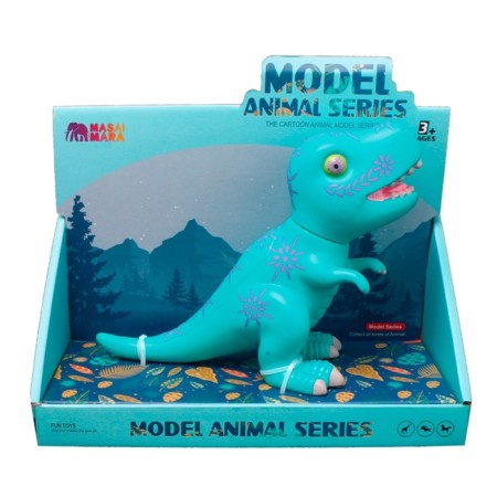 Animal figure "Drimi: acroantosaurus/tyrannosaurus"-2