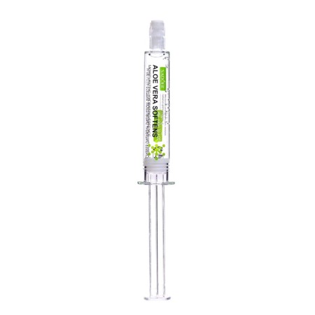 Certificate of person with aloe vera, 10 ml