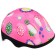 Helmet Protective Children's Onlytop OT-SH6, girth 52-54 cm, pink color
