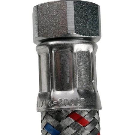 Water eyeliner Stout SHF-0303-182020, internal/internal. thread, 3/4 "x3/4", 30 cm, steel-2