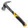 Denzel 10466 gvo hammer, whole-bearing, sprinkle with a magnet, 2k handle, 450 g