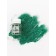 Decorative sparkles Luxart luxglitter (dry), 20 ml, size 0.2 mm, green