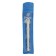Ceramic drill carbide tundra, hexagonal shank, 12 mm