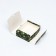 Folding box "February 23" 16.5 x 12 x 5 cm