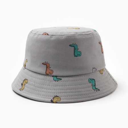 Panama Children's KAFTAN "Dino" R.50 Gray