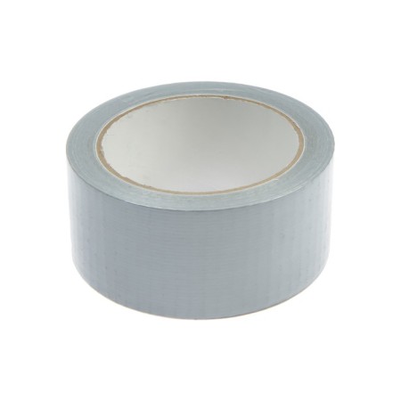 Sticky tape plumbing Masterprof HS.070028, reinforced, 48 mm x 25 m