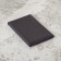 Sheet "era", size 235x260 cm, dark gray color
