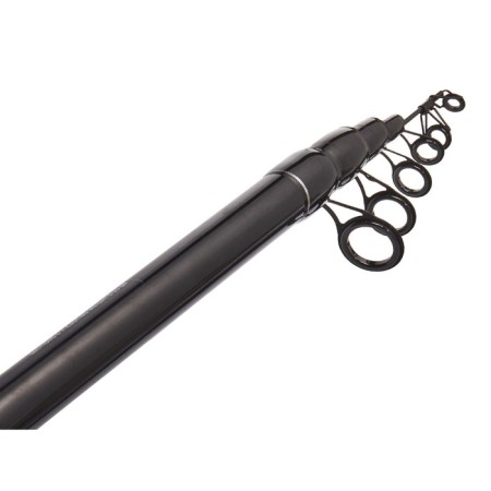 Float rod with rings Salmo Sniper Bolognese Medium M, test 3-15 g, length 5 m-3