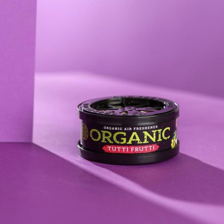 Tensy flavor jar Organic, Tutti Futti TO-03-1
