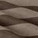 Set of curtains with underxlates, size 200x270 cm, 2 pcs