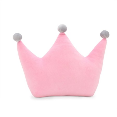Soft toy-podushka "Crown"-2