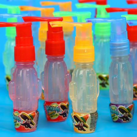 Wet candy spray "Cactus", 18 ml-1