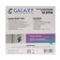 Toster Galaxy GL 2906, 850 W, 5 modes of frying, 2 toasts, white