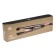 The curl Luazon LW-21, 40 W, ceramic coating, D = 35MM, up to 230 ° C, gray-pink
