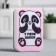Washing sponge "I have paws" 9x6 cm