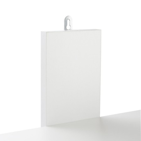 Small rack 580x250x1800 white-4
