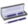 Gift handle, ball "Director" in the leatherette case, rotary