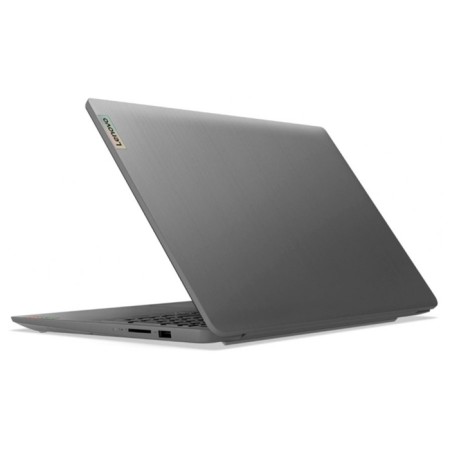 LENOVO IDEAPAD 3 15IAU7 Gray laptop 82RK013NRK-7