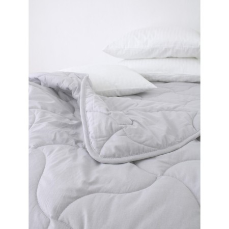 Blave Cotton World "Flax", size 140x205 cm
