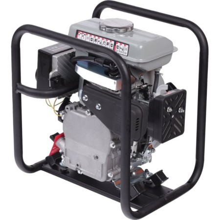 Generator Inverter victory IGB 1000, 220 V, 900 W, 1.4 l, gasoline, 4T, 16 A, 3.5 l/s-3
