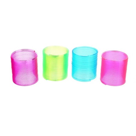 Spring - Rainbow "Fashionista", Mix colors, in showbox-3