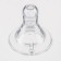 Gift set "New Year's Friends": Butles for feeding 150 and 250 ml., Straight, from 0 months, crush me