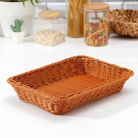 Basket for products of the share, 35 × 24.5 × 7 cm-1