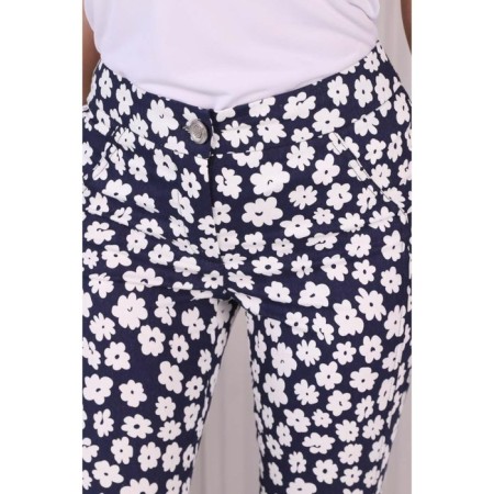 Women's pants, size 44-7
