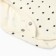 Body with a short sleeve, beige color, height 62 cm (1-3 months)
