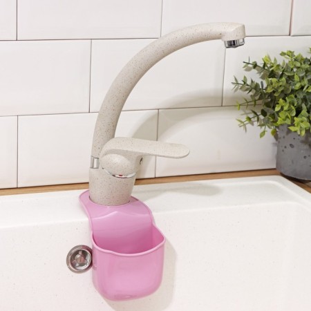 Foundation stand “Basis”, 18 × 8 × 3.5 cm, mix color-3