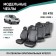 Autoshekhly for Lexus GX470, 2002-2009, 7 places, eco-leather black