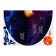 3D designer from the foam card "Solar System"