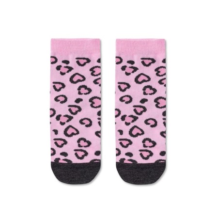 Socks children's cotton CONTE KIDS TIP-Top, size 16, Assorted color, 3 pairs-2