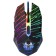 Mouse Defender Dark Agent GM-590L, Game, Wending, 12800 DPI, 6 buttons, USB, Blue