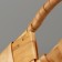 Wicker basket, 34 x 12 x h12.5/21/25 cm, sequoia