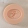 Mold Silicon "Flying Dragon" 4x3x1 cm