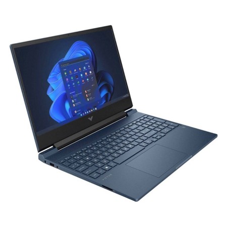 HP VICTUS 15-FA0033DX (9T9R8UA) Blue-1