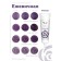 Top Decor food dye gel "blackberry", 100 g